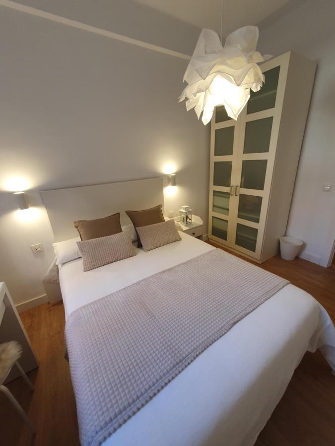 Aimendi Host Bilbao District Center II Leilighet Eksteriør bilde